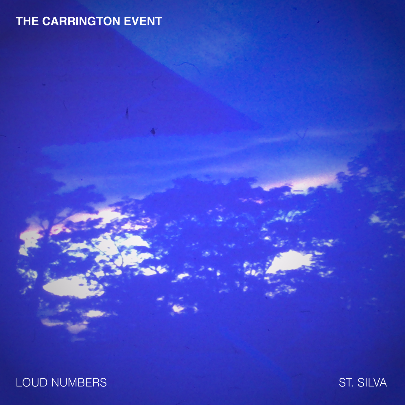 The Carrington Event