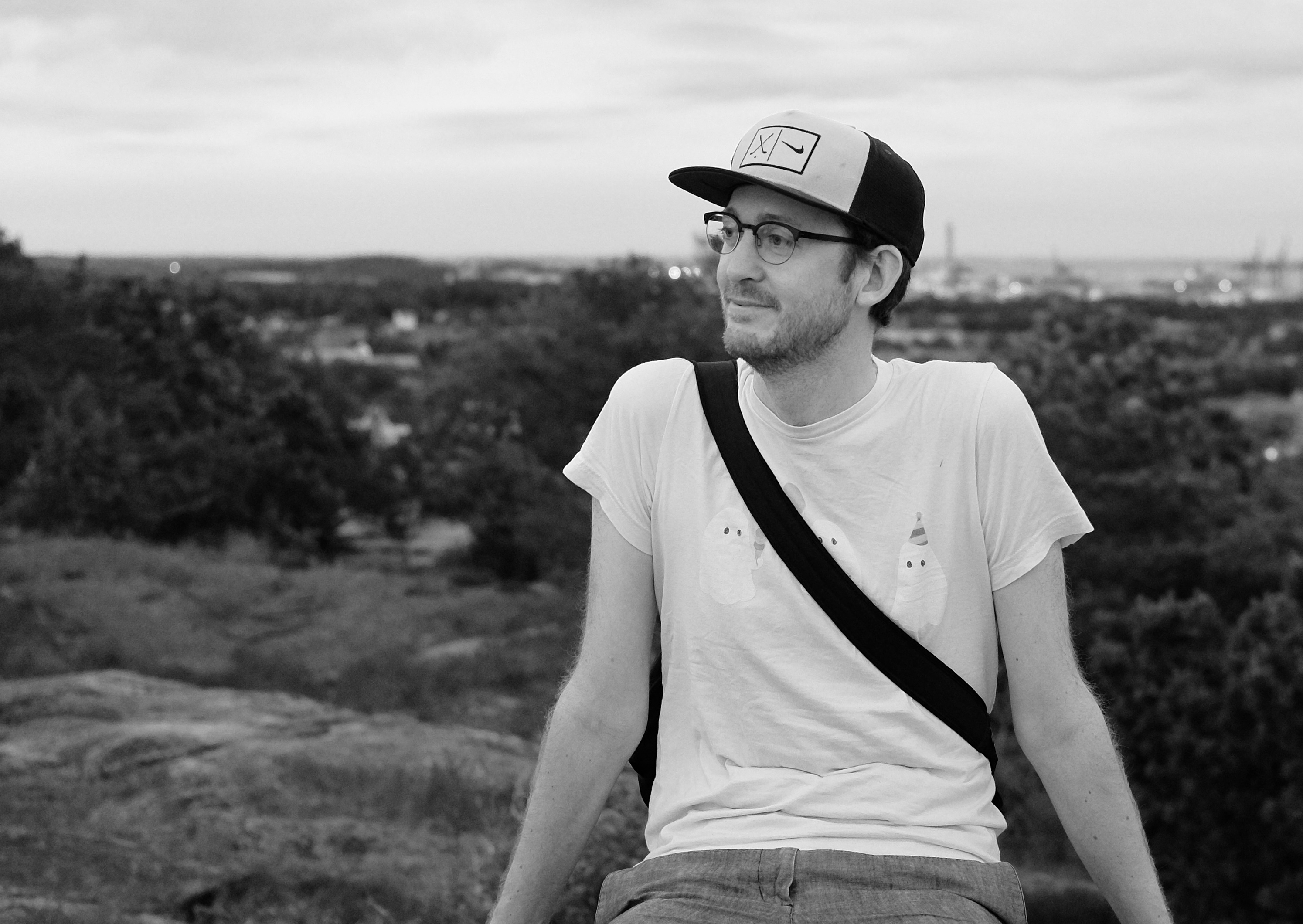 Duncan Geere Portfolio